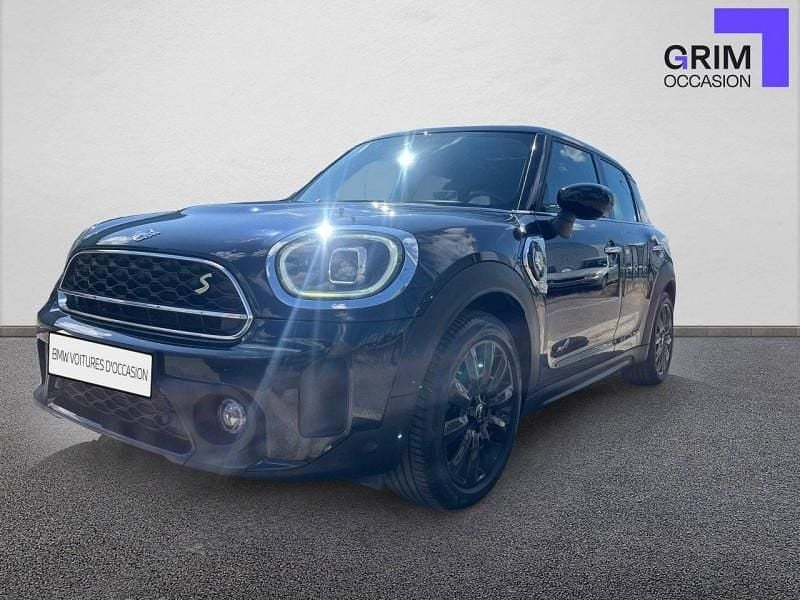 Occasion Mini Countryman 220 ch (161 kW) 2022 SUV