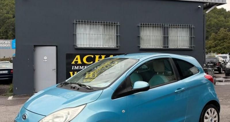 Utilisé 2011 Ford Ka Citadine | 3 990 € - Image 1/4