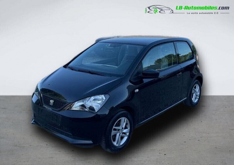 Utilisé 2013 Seat Mii Citadine | 8 100 € (Super prix) - Image 1/4