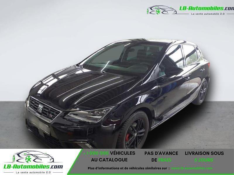 Utilisé 2018 Seat Ibiza Citadine | 17 700 € (Prix juste) - Image 1/2
