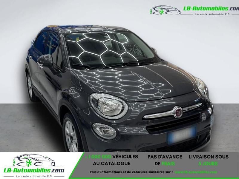 Occasion Fiat 500 95 ch (69 kW) 2017 Citadine