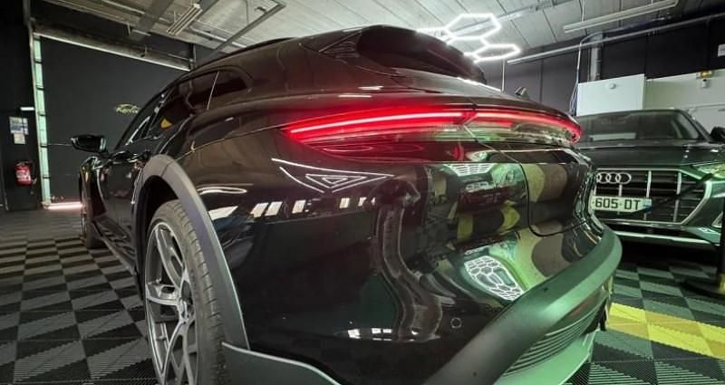 Occasion Porsche Taycan Cross Turismo 350 kW (476 ch) 2023 Break