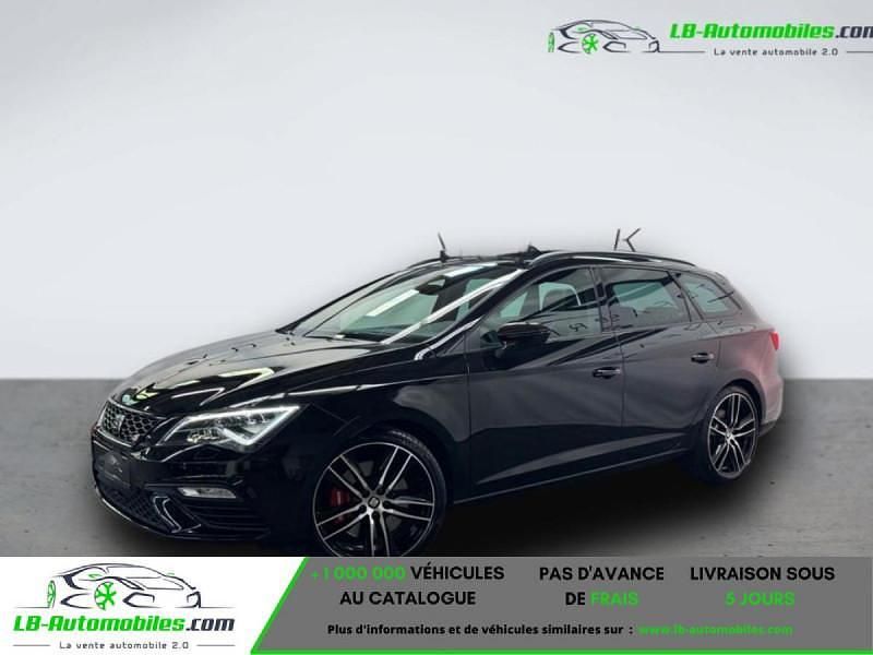 Utilisé 2017 Cupra Leon Break | 29 200 € (Prix juste) - Image 1/4