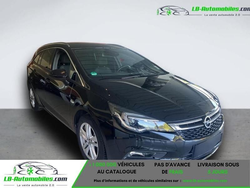 Occasion 2018 Opel Astra Dynamic Break | 16 800 € (Bon prix) - Image 1/4