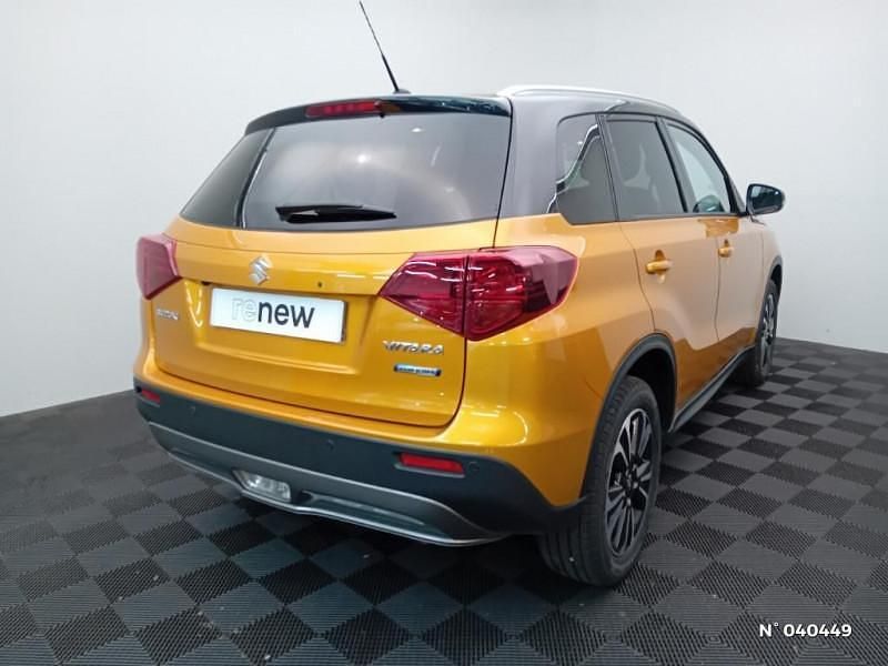 Occasion Suzuki Vitara 129 ch (94 kW) 2022 SUV