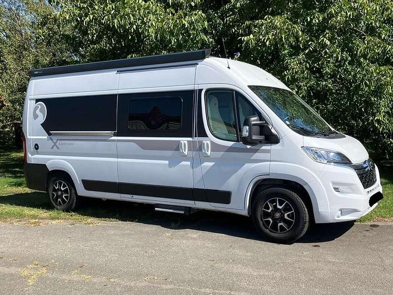 Occasion Citroën Jumper 140 ch (102 kW) 2023 Monospace