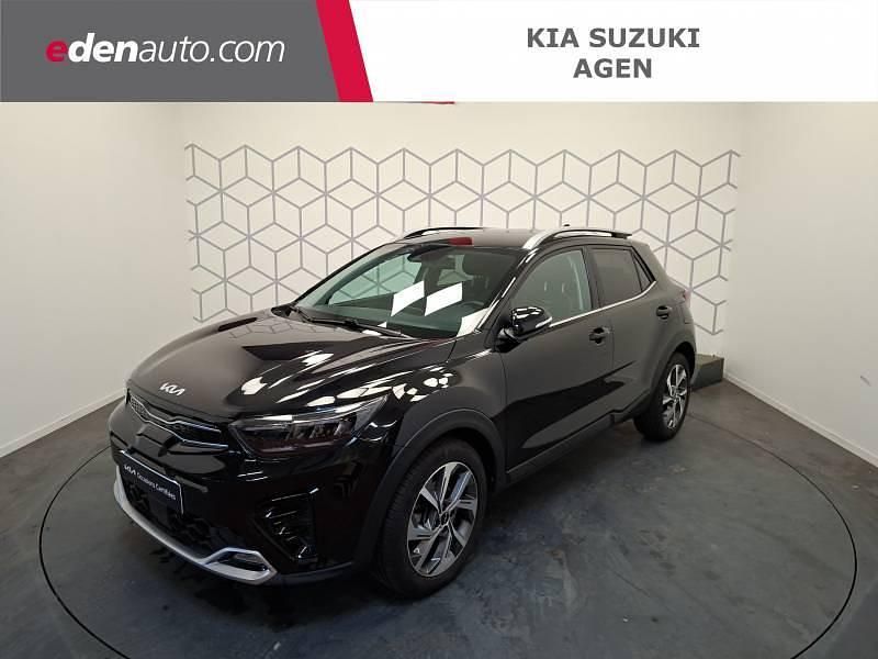 Utilisé 2024 Kia Stonic GT-Line SUV | 19 900 € (Prix juste) - Image 1/4