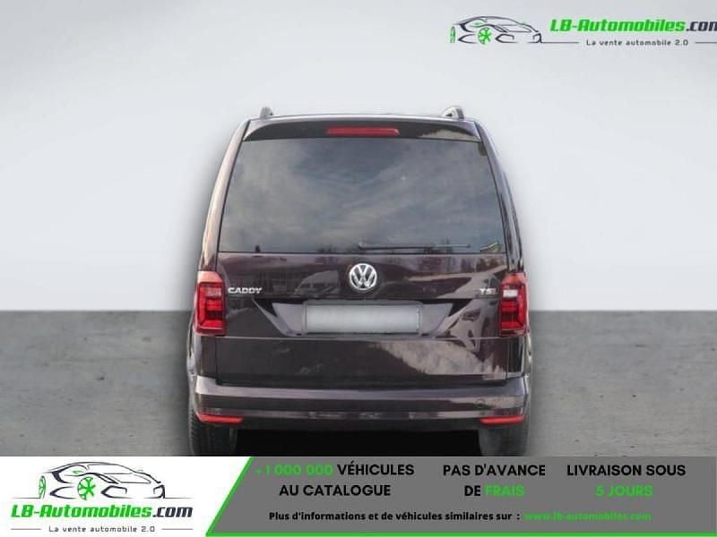 Occasion VW Caddy 125 ch (91 kW) 2016 Monospace