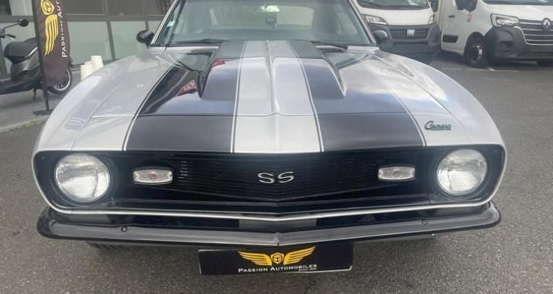 Occasion Chevrolet Camaro 33 ch (24 kW) 1968