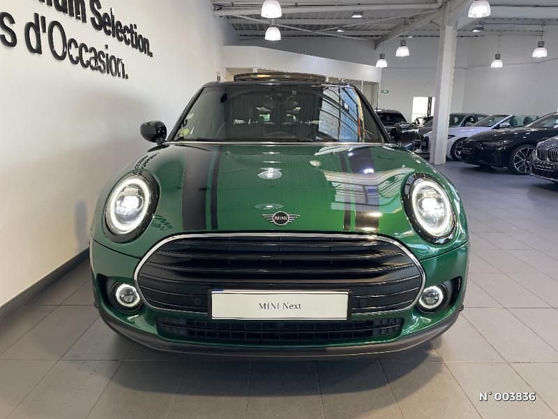 Occasion Mini Cooper D 150 ch (110 kW) 2020 Citadine