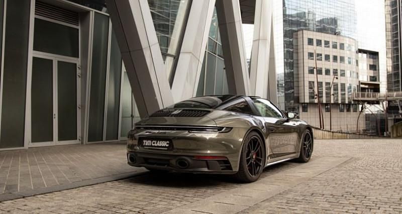 Occasion Porsche 992 480 ch (353 kW) 2024 Coupé