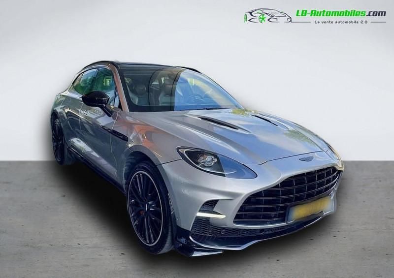 Utilisé 2023 Aston Martin DBX SUV | 186 100 € - Image 1/2