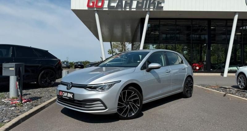 Occasion 2020 VW Golf VIII Berline | 19 990 € (Bon prix) - Image 1/4