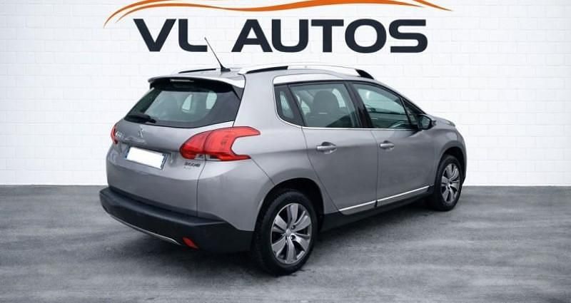 Occasion Peugeot 2008 S 110 ch (80 kW) 2015 SUV