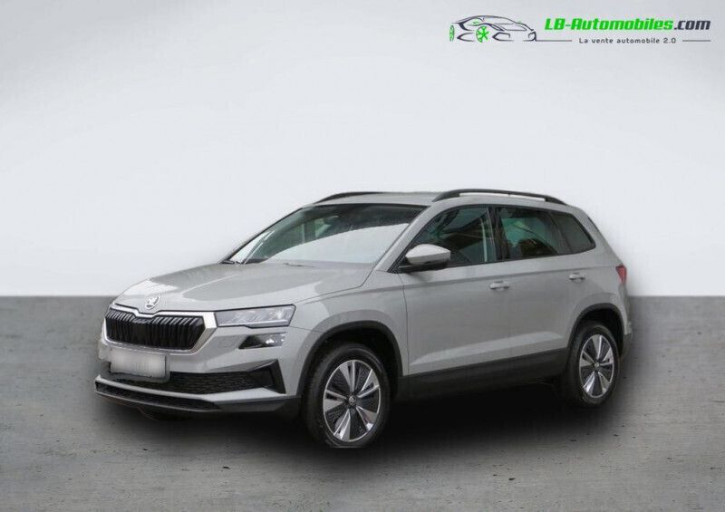 Utilisé 2023 Skoda Karoq SUV | 30 400 € (Bon prix) - Image 1/4