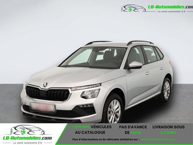 Utilisé 2024 Skoda Kamiq SUV | 26 900 € (Prix juste) - Image 1/4