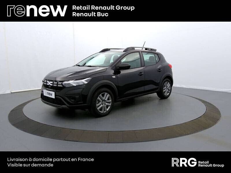 Utilisé 2023 Dacia Sandero Citadine | 13 690 € (Bon prix) - Image 1/1