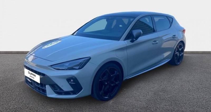 Occasion 2024 Cupra Leon VZ Berline | 41 980 € - Image 1/4