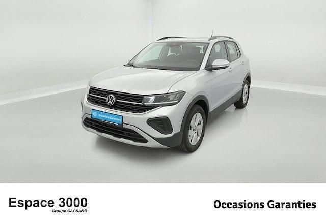 Occasion 2025 VW T-Cross Life SUV | 24 990 € (Prix juste) - Image 1/4