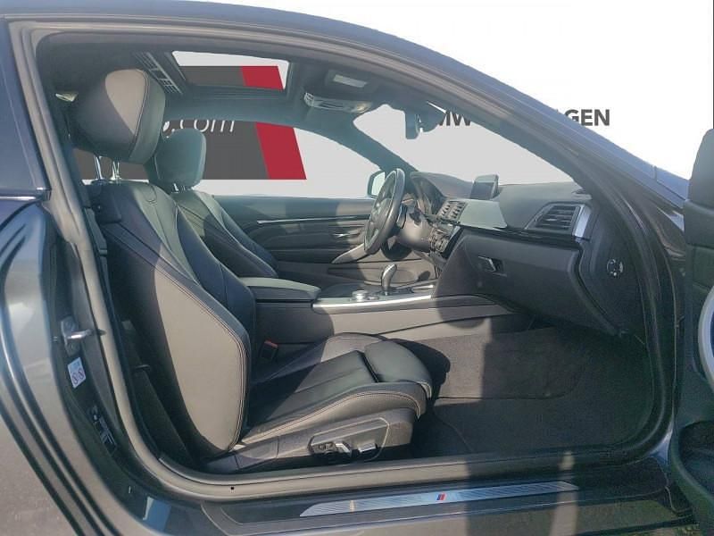 Occasion BMW 430 M Sport 258 ch (189 kW) 2019 Coupé