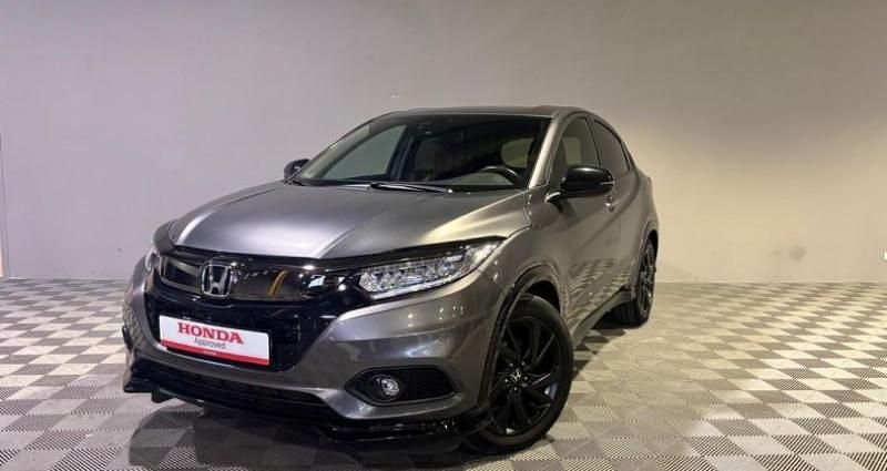 Occasion Honda HR-V Sport 182 ch (133 kW) 2021 SUV