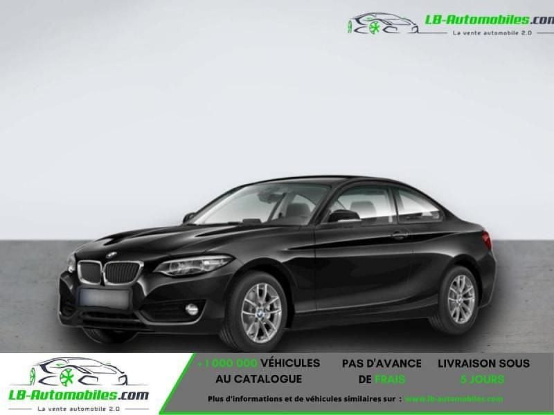 Occasion 2019 BMW 220 Coupé | 29 100 € - Image 1/4