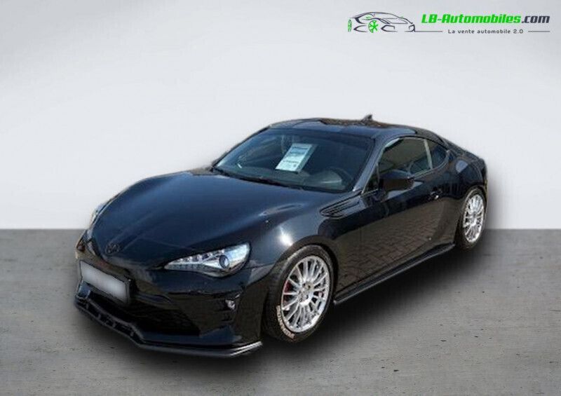 Utilisé 2018 Toyota GT86 GT Coupé | 28 200 € - Image 1/4