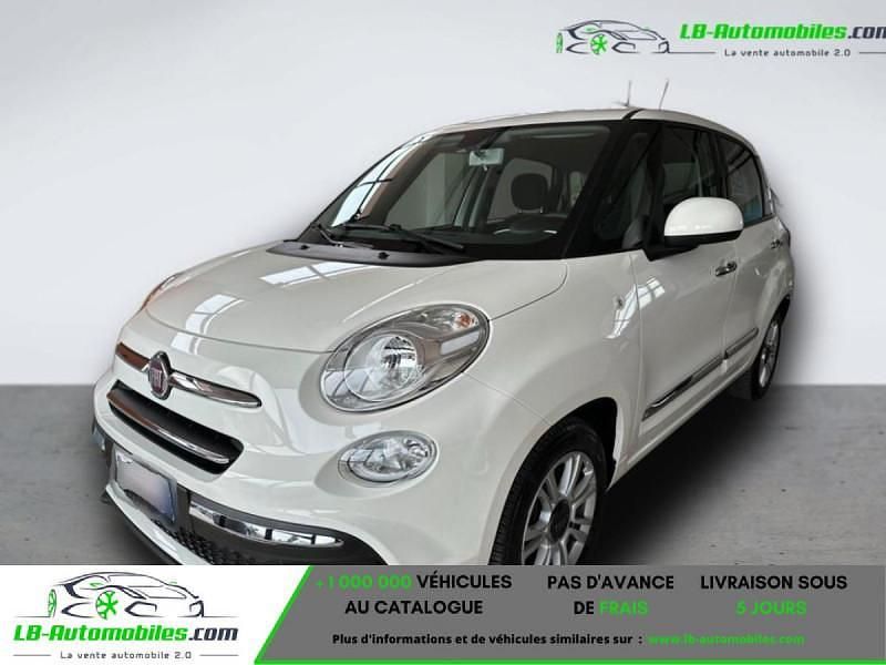 Occasion Fiat 500 Lounge 95 ch (69 kW) 2018 Citadine
