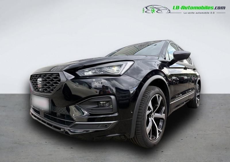 Utilisé 2022 Seat Tarraco SUV | 34 500 € (Bon prix) - Image 1/4