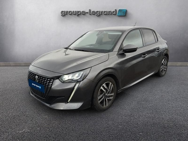 Utilisé 2021 Peugeot 208 Allure Citadine | 12 990 € (Prix juste) - Image 1/4