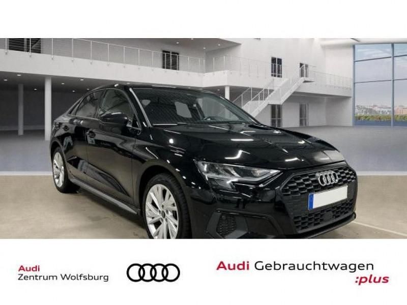 Utilisé 2023 Audi A3 Sport Berline | 27 490 € (Super prix) - Image 1/4