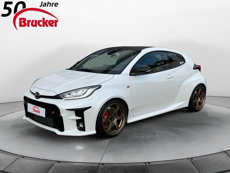 Occasion 2021 Toyota Yaris Citadine | 37 890 € (Prix juste) - Image 1/4