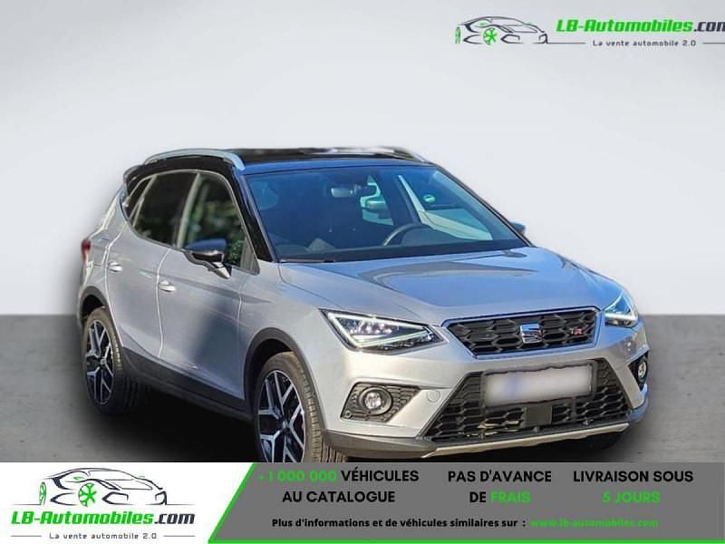 Occasion 2021 Seat Arona SUV | 23 900 € (Prix juste) - Image 1/4