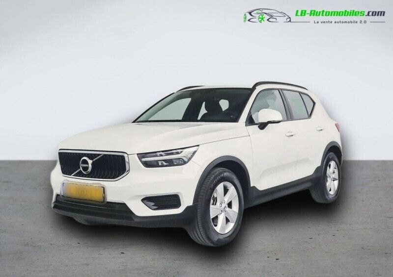 Utilisé 2021 Volvo XC40 SUV | 25 300 € (Bon prix) - Image 1/4