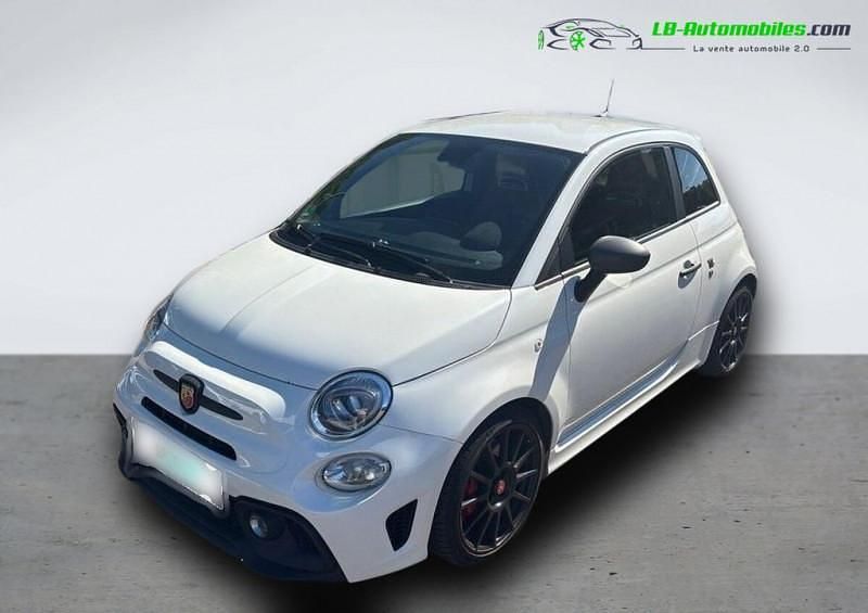 Utilisé 2018 Abarth 595 Competizione Citadine | 22 400 € (Prix juste) - Image 1/4