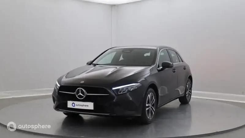 Utilisé 2024 Mercedes E250 Progressive Berline | 31 299 € (Prix juste) - Image 1/4