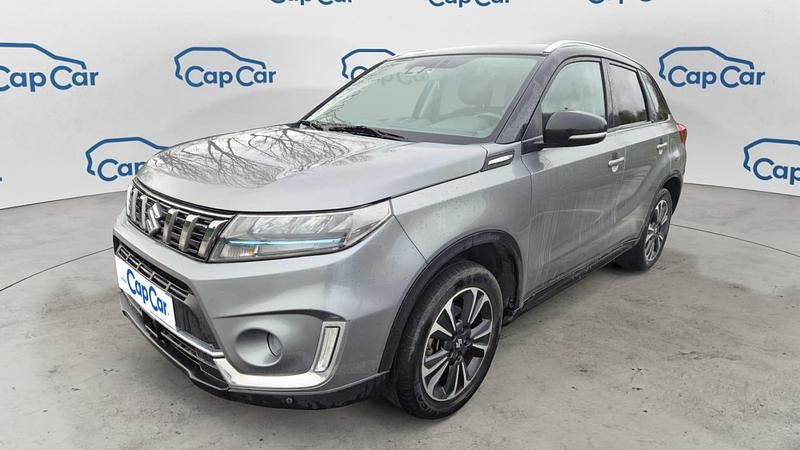 Occasion Suzuki Vitara Style 129 ch (94 kW) 2021 SUV