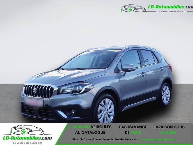 Utilisé 2018 Suzuki SX4 S-Cross SUV | 20 900 € (Prix cher) - Image 1/4