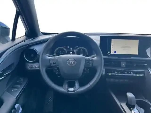 Occasion Toyota C-HR 140 ch (102 kW) 2024 Blanc pur SUV