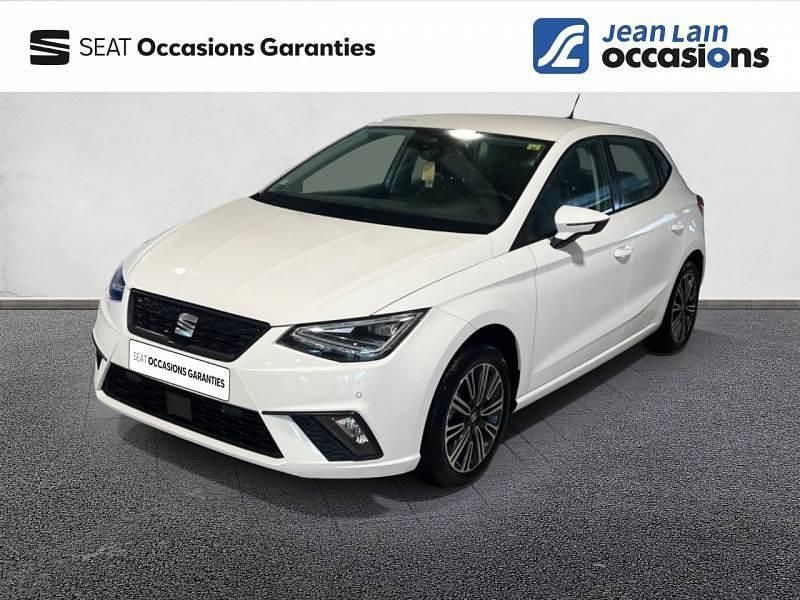 Utilisé 2023 Seat Ibiza Copa Citadine | 15 990 € (Prix juste) - Image 1/4