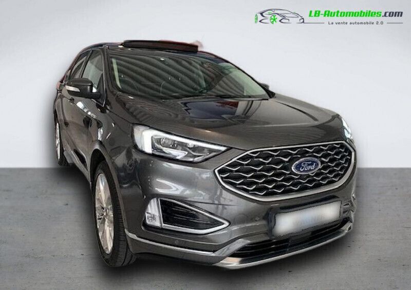 Utilisé 2019 Ford Edge SUV | 33 100 € (Prix juste) - Image 1/4