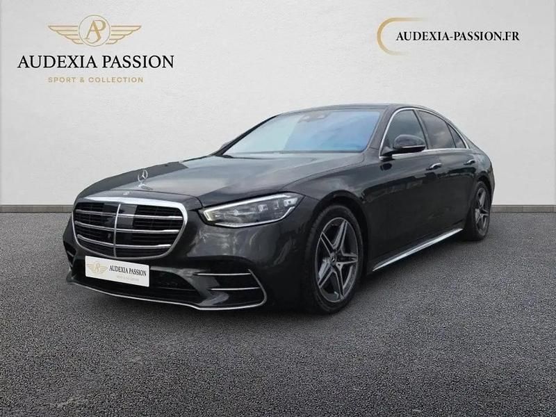 Occasion 2023 Mercedes S580 AMG line Berline | 94 900 € - Image 1/4