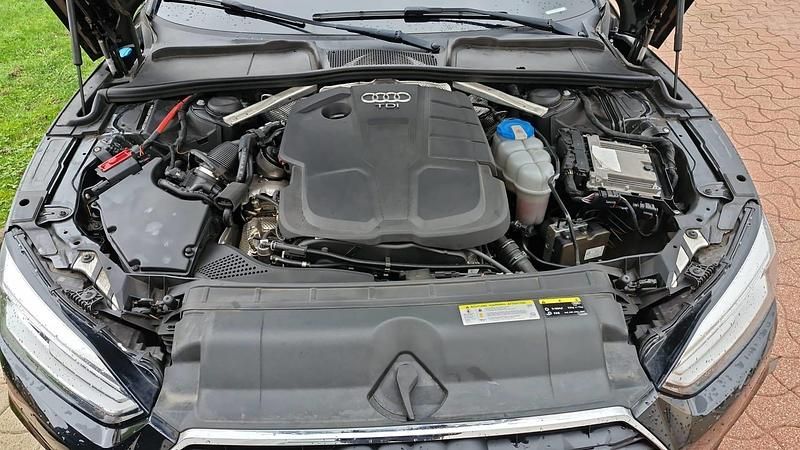 Occasion Audi A5 Sportback Business 2018 Citadine