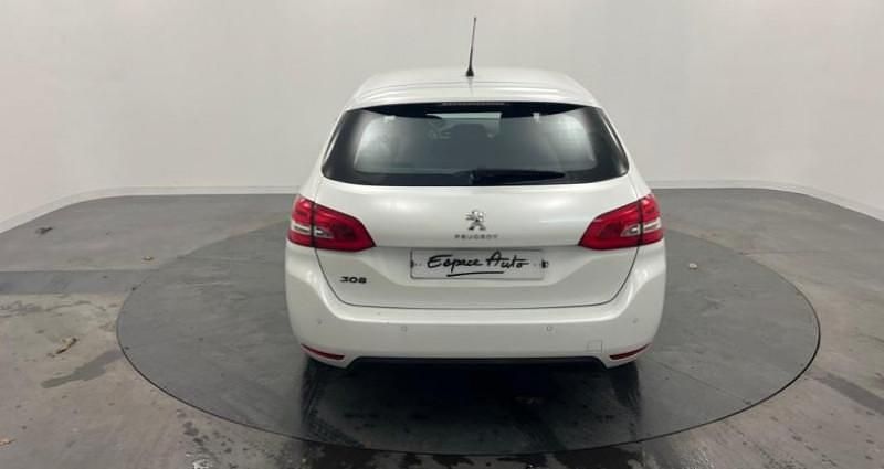 Occasion Peugeot 308 SW Business-Line 130 ch (95 kW) 2020 Break