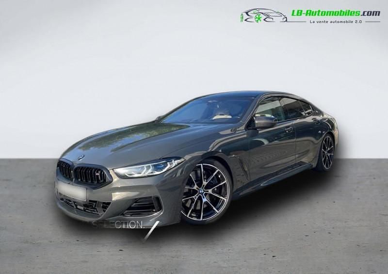 Utilisé 2022 BMW M850 Comfort Edition Coupé | 83 700 € - Image 1/4