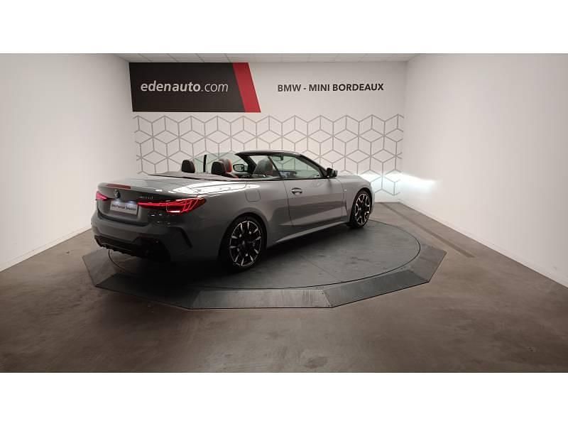 Occasion BMW 420 M Sport 190 ch (139 kW) 2024 Coupé