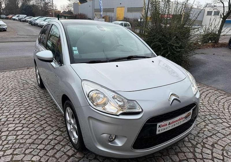 Occasion Citroën C3 91 ch (66 kW) 2010 Berline