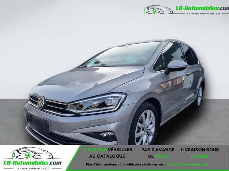 Occasion 2019 VW Golf VII Berline | 23 600 € (Prix juste) - Image 1/4