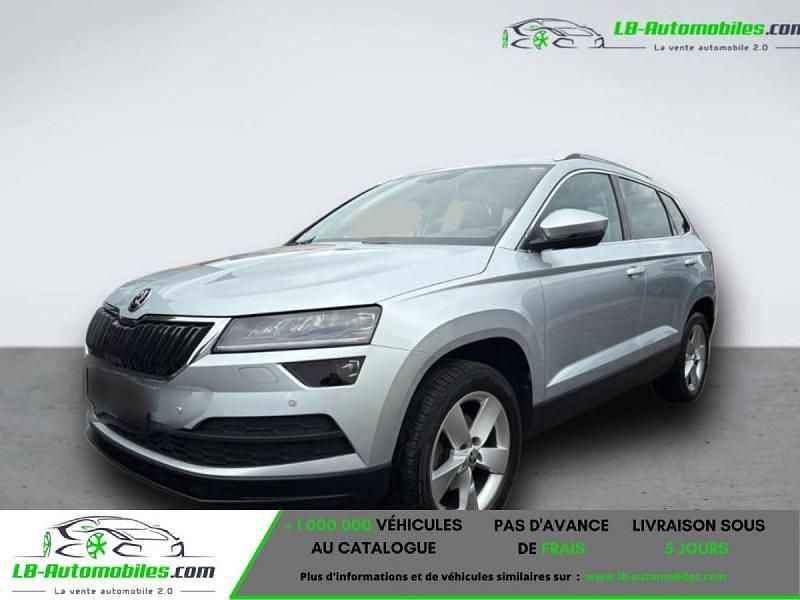 Occasion 2019 Skoda Karoq SUV | 23 500 € (Prix assez cher) - Image 1/4