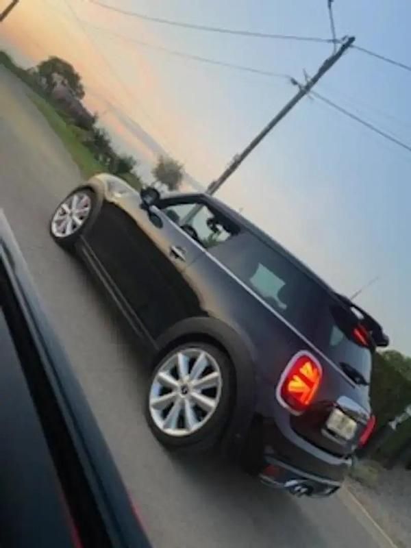 Occasion Mini John Cooper Works 170 ch (125 kW) 2015 Citadine